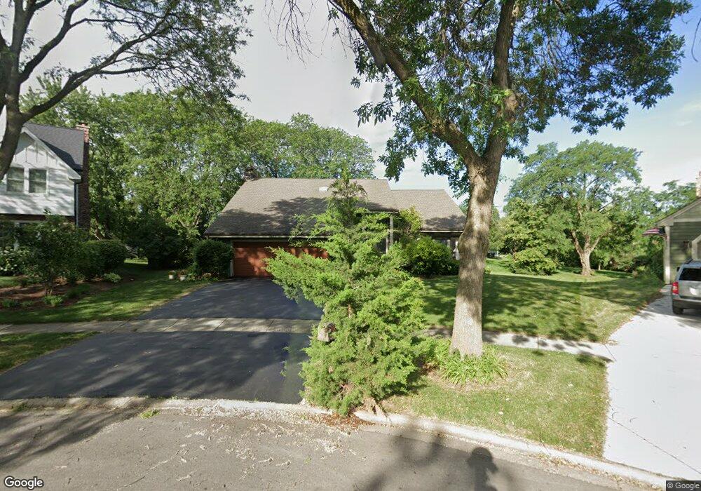 1035 Snowdon Ct, Naperville, IL 60540 - photo 1