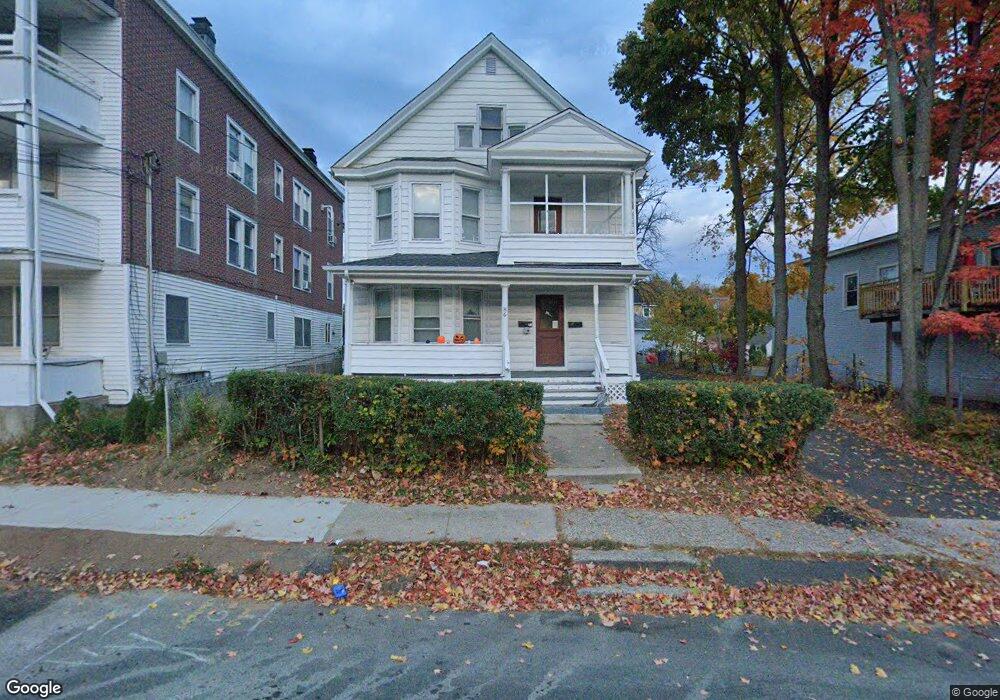 86 Wolcott St unit Floor 2, Bristol, CT 06010 - photo 1