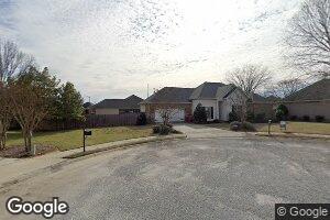 119 Huntington Way, Centerville, GA 31028