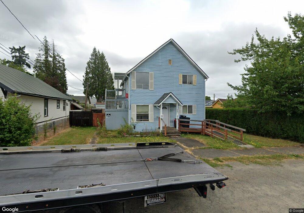 45 SW 4th St, Chehalis, WA 98532 - photo 1