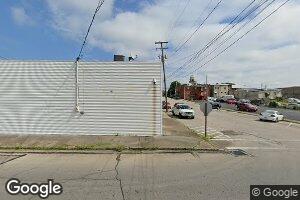 214 W Walnut St, West Union, OH 45693