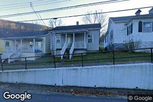 649 Verge St, Clifton Forge, VA 24422