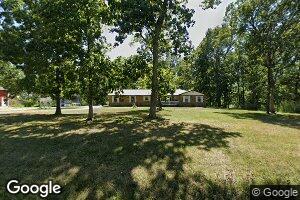 822 County Road 1400 N, Lerna, IL 62440