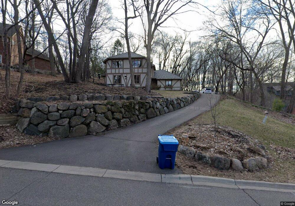 4340 Windwood Way, Minnetonka, MN 55345 - photo 1