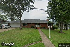 326 Virginia Lee Dr, Cotter, AR 72626