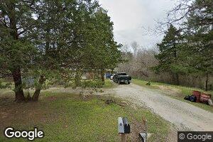 35451 Ew 1340, Maud, OK 74854