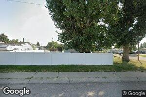 201 2nd St NW, Great Falls, MT 59404