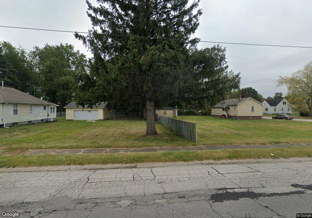 211 E 49th Ave, Gary, IN 46409 - photo 1