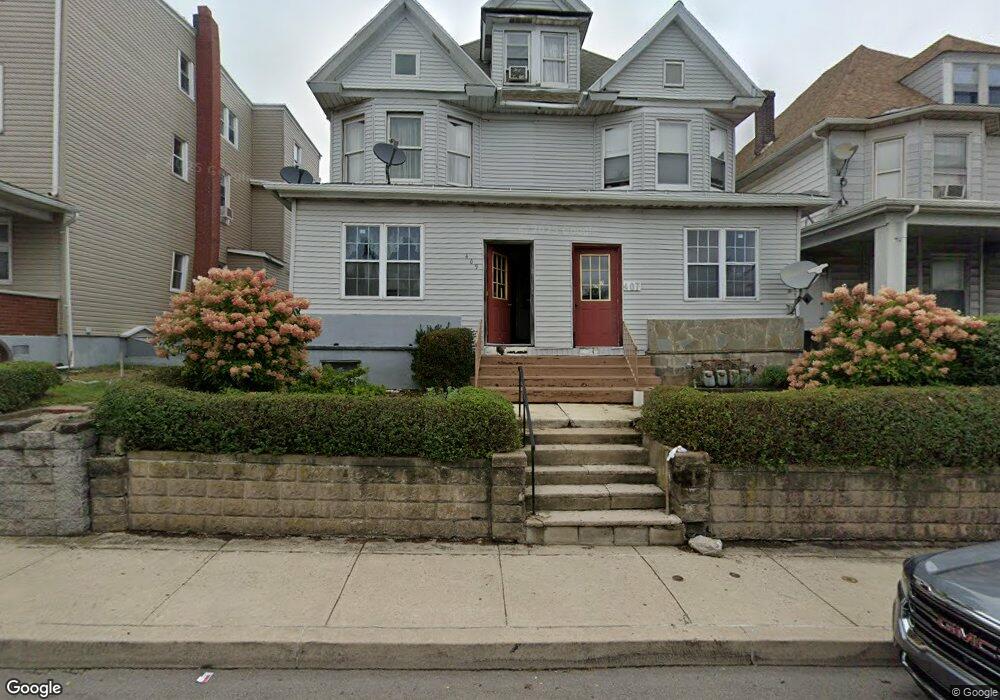 409 W Broad St, Hazleton, PA 18201 - photo 1