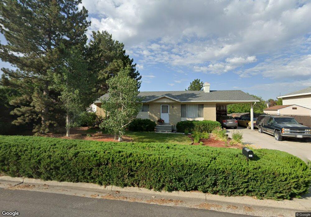 1362 Waters Ln, Sandy, UT 84093 - photo 1