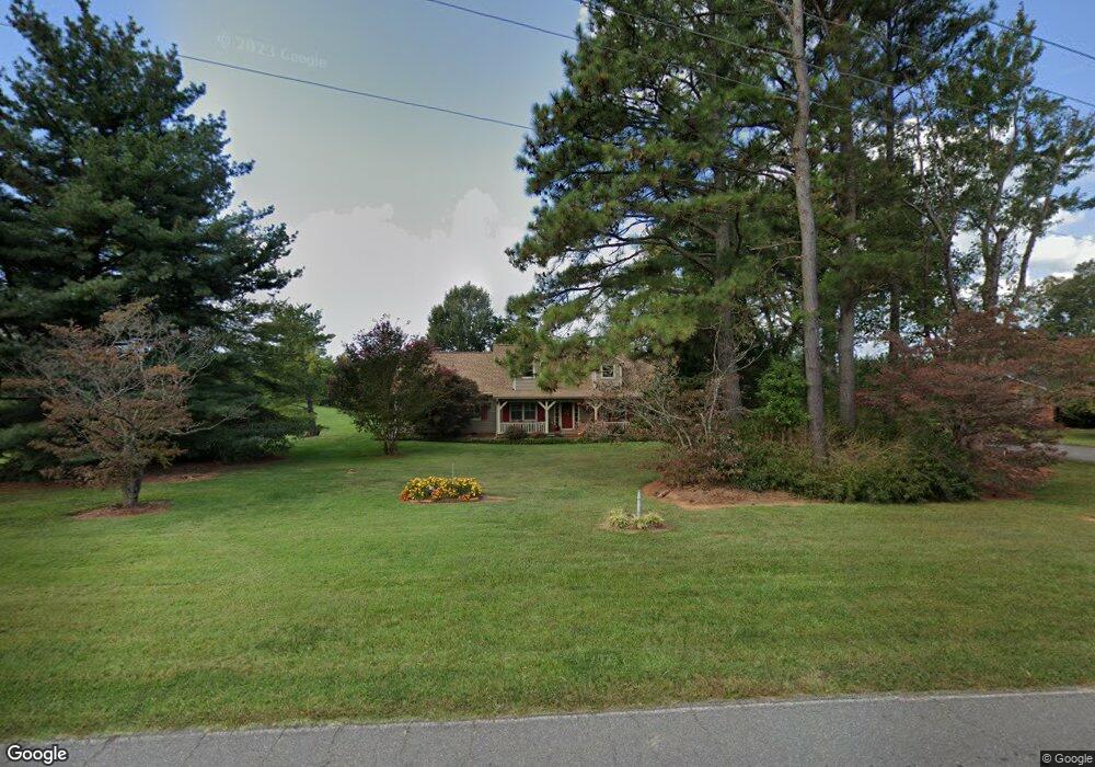 149 Carl Austin Rd, Statesville, NC 28625 - photo 1