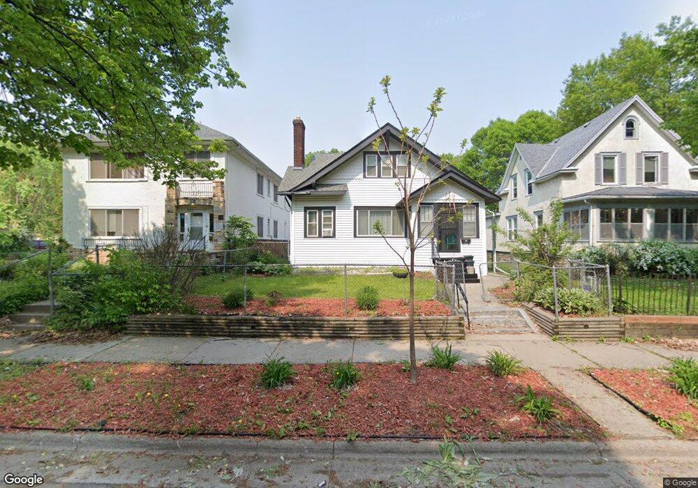 1707 Morgan Ave N, Minneapolis, MN 55411 - photo 1