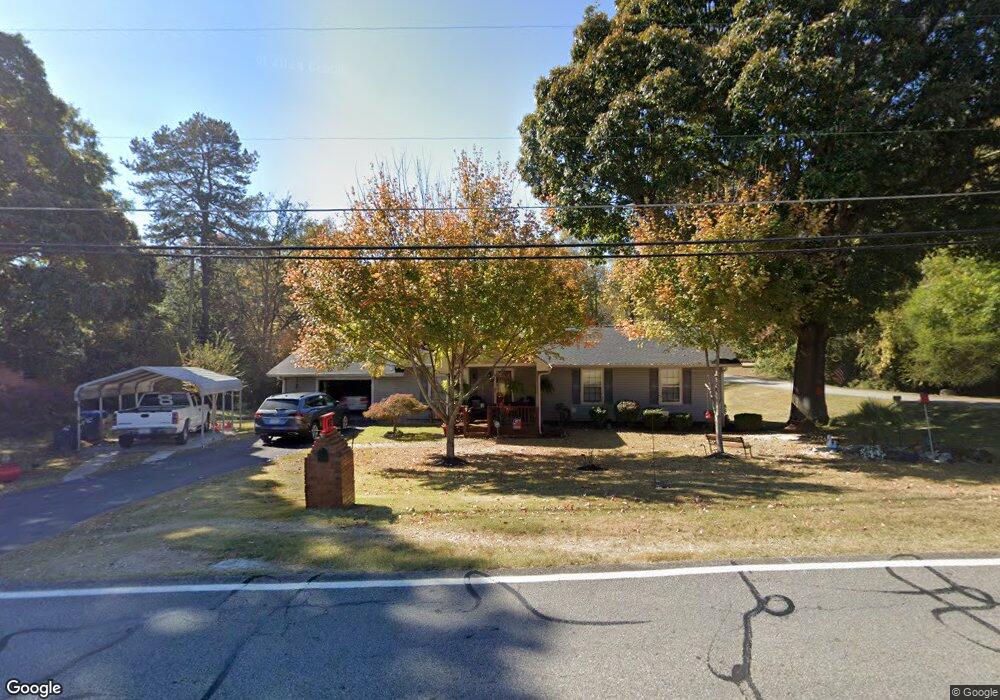 47 Hoschton St, Jefferson, GA 30549 - photo 1
