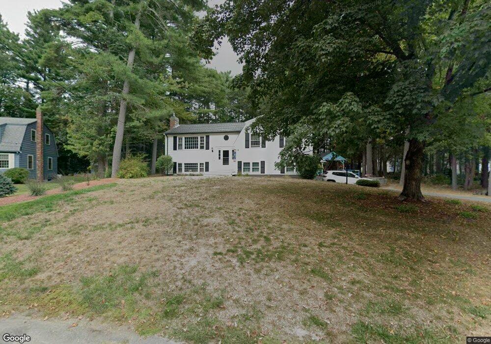 5 Sagitarius Ln, Townsend, MA 01469 - photo 1