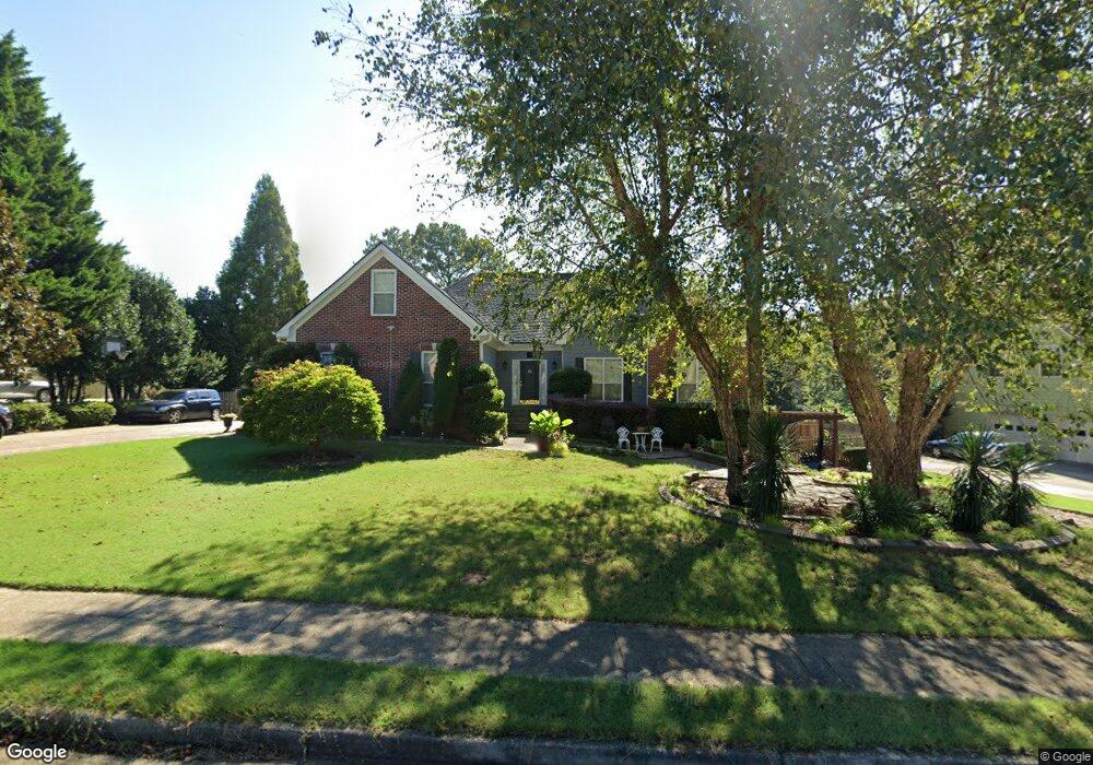 707 Swans Landing Dr, Dacula, GA 30019 - photo 1