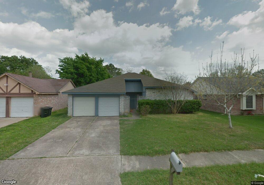 7430 Ridgeberry Dr, Houston, TX 77095 - photo 1