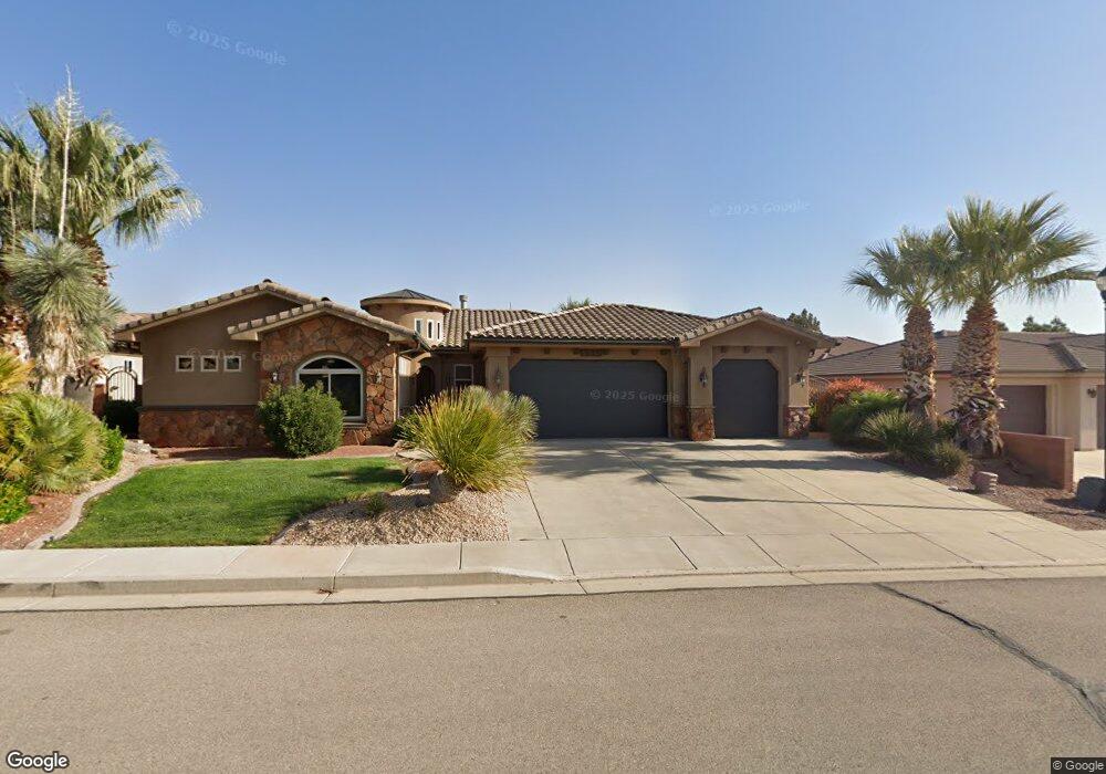 1585 E 50 S, Saint George, UT 84790 - photo 1