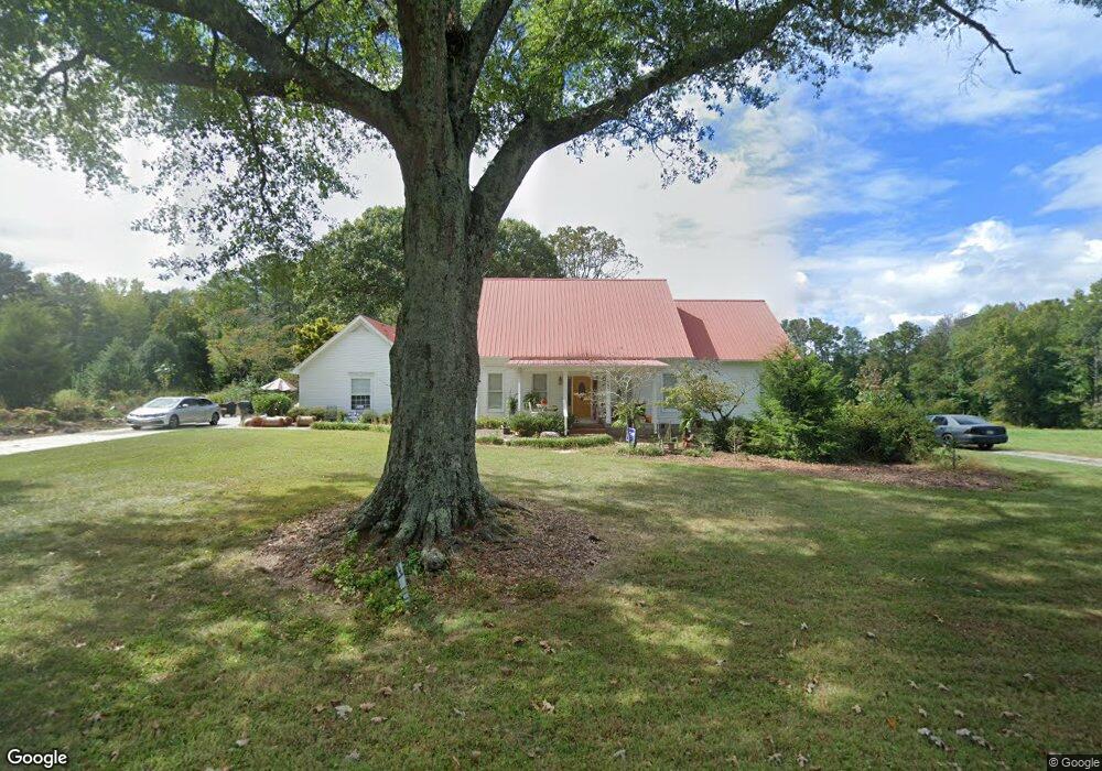 682 Corinth Poseyville Rd, Bremen, GA 30110 - photo 1