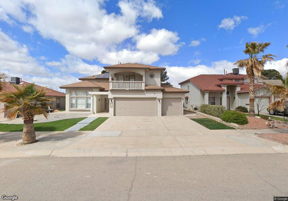 485 Jeweled Mesa Ct unit 11, Horizon City, TX 79928 - photo 1