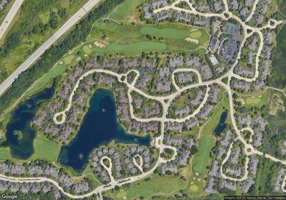 511 Cambridge Way unit BO553, Bloomfield Hills, MI 48304 - photo 1