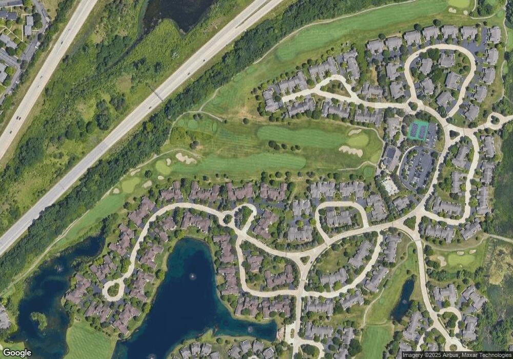 481 Cambridge Way unit Bldg-Unit, Bloomfield Hills, MI 48304 - photo 1