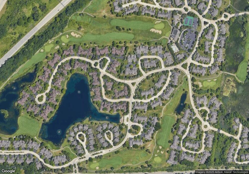 463 Cambridge Way unit Bldg-Unit, Bloomfield Hills, MI 48304 - photo 1