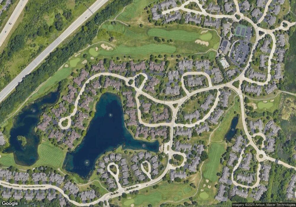 529 Cambridge Way unit BP556, Bloomfield Hills, MI 48304 - photo 1