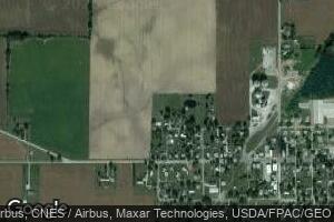 320 Wyandot St, Wharton, OH 43359