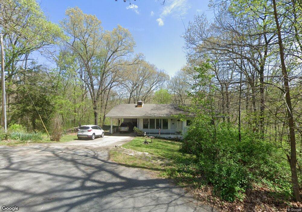 32 Scarborough Ln, Bella Vista, AR 72715 - photo 1