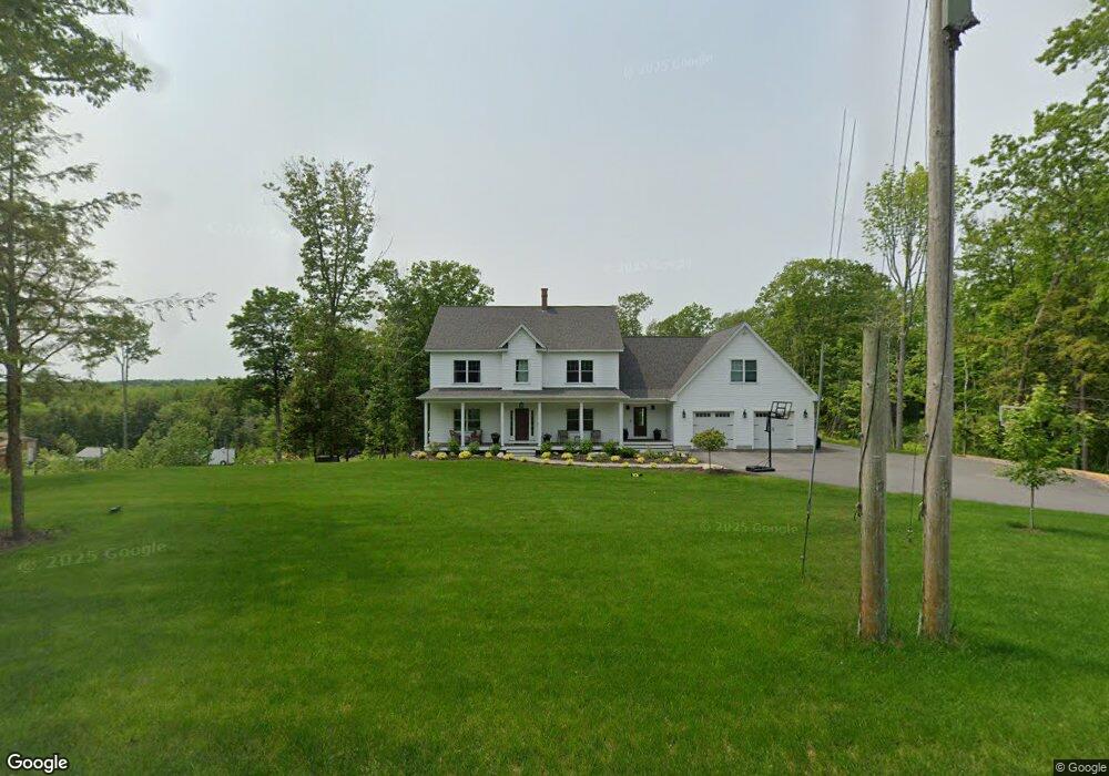 460 Ridge Rd, Bowdoinham, ME 04008 - photo 1