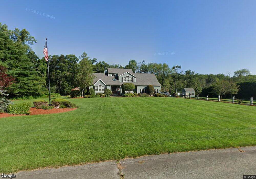 9 Judith Cir, Sutton, MA 01590 - photo 1