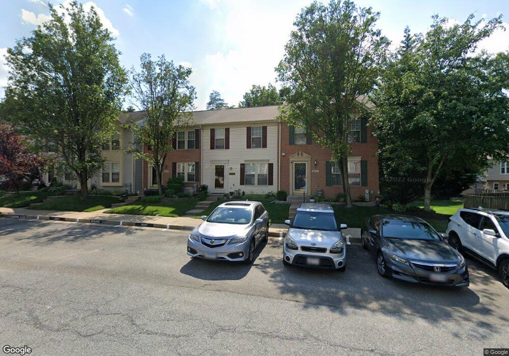 6616 Cambria Terrace, Elkridge, MD 21075 - photo 1