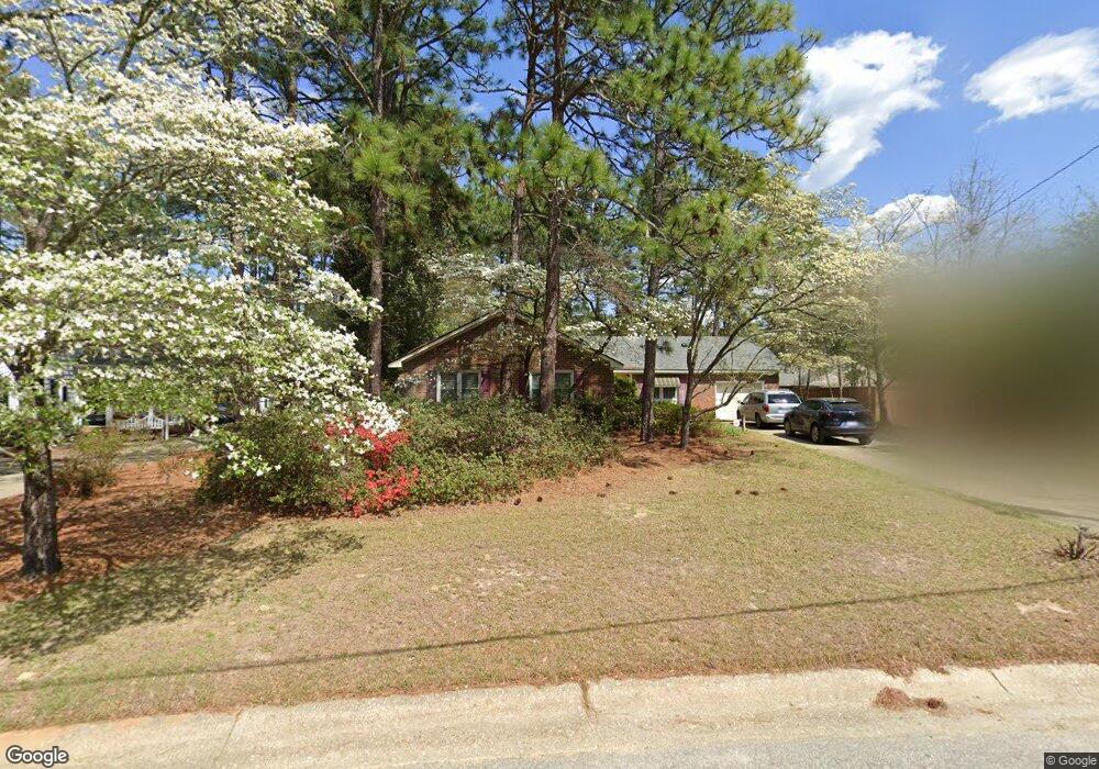 2428 Dartmouth Dr, Fayetteville, NC 28304 - photo 1