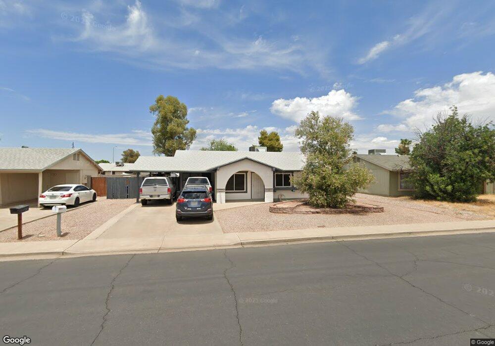 2302 W Osage Ave, Mesa, AZ 85202 - photo 1