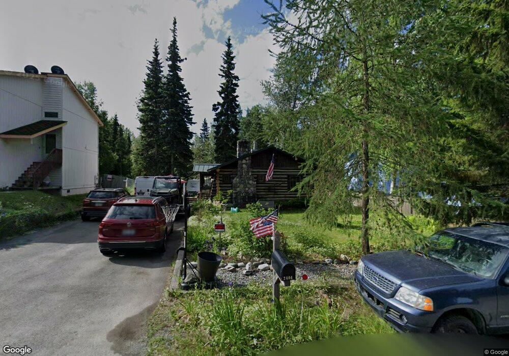 2404 E 48th Ave, Anchorage, AK 99507 - photo 1