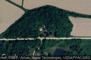 24460 250th St, Princeton, IA 52768