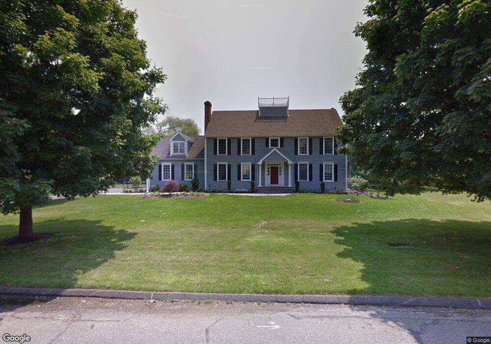 12 Wheeler Gate, Westport, CT 06880 - photo 1