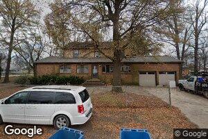 136 Massachusetts St, Qulin, MO 63961