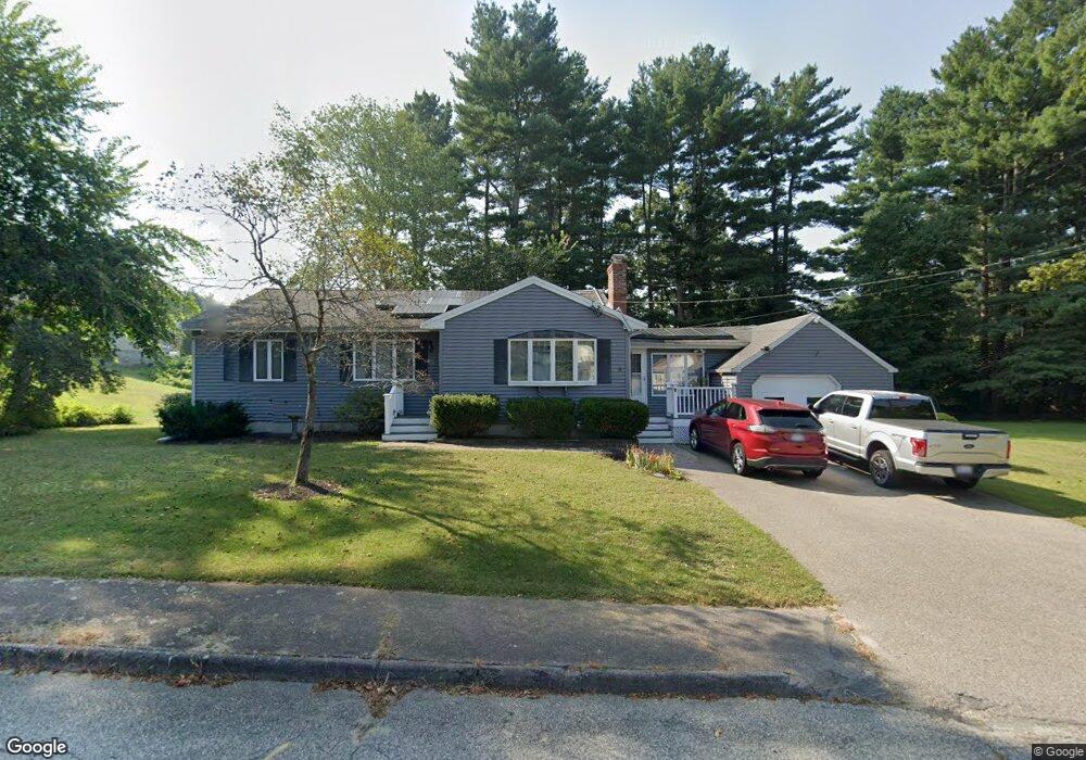 4 Pony Ct, Bellingham, MA 02019 - photo 1