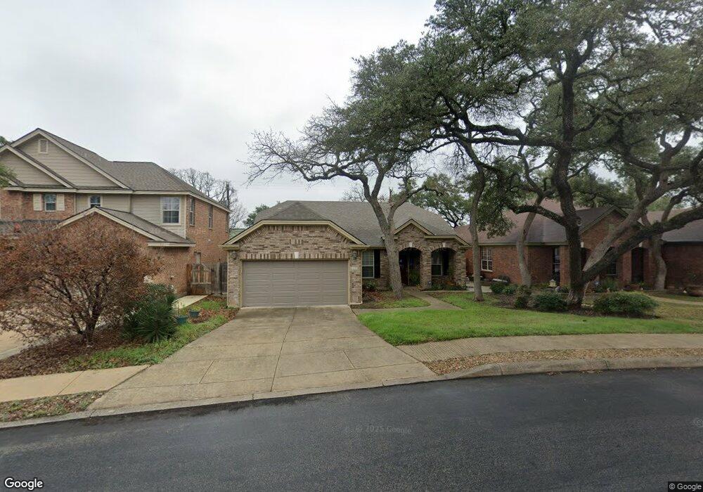 24430 Brazos Stage, San Antonio, TX 78255 - photo 1