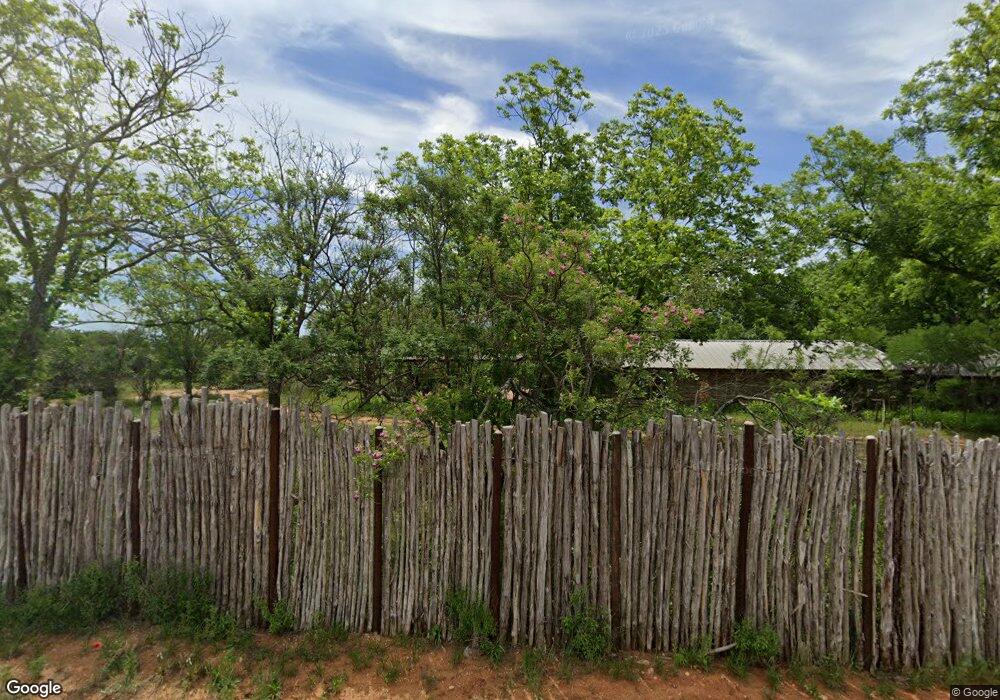 201 Gold Rd, Fredericksburg, TX 78624 - photo 1