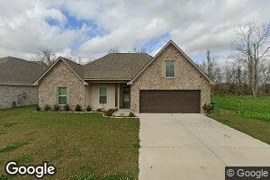 340 Sucrose Dr, Thibodaux, LA 70301