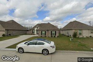 384 Sucrose Dr, Thibodaux, LA 70301