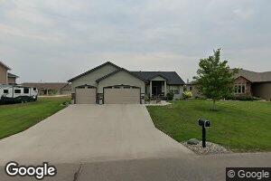 441 2nd Ave S, Kindred, ND 58051
