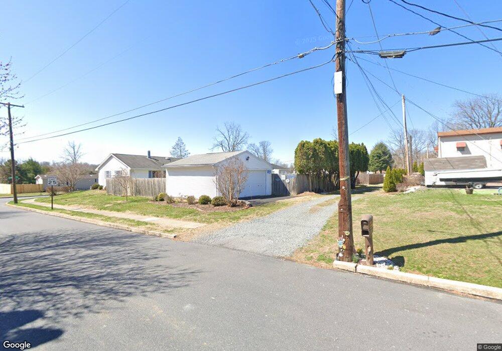 2311 Downing St, Reading, PA 19605 - photo 1