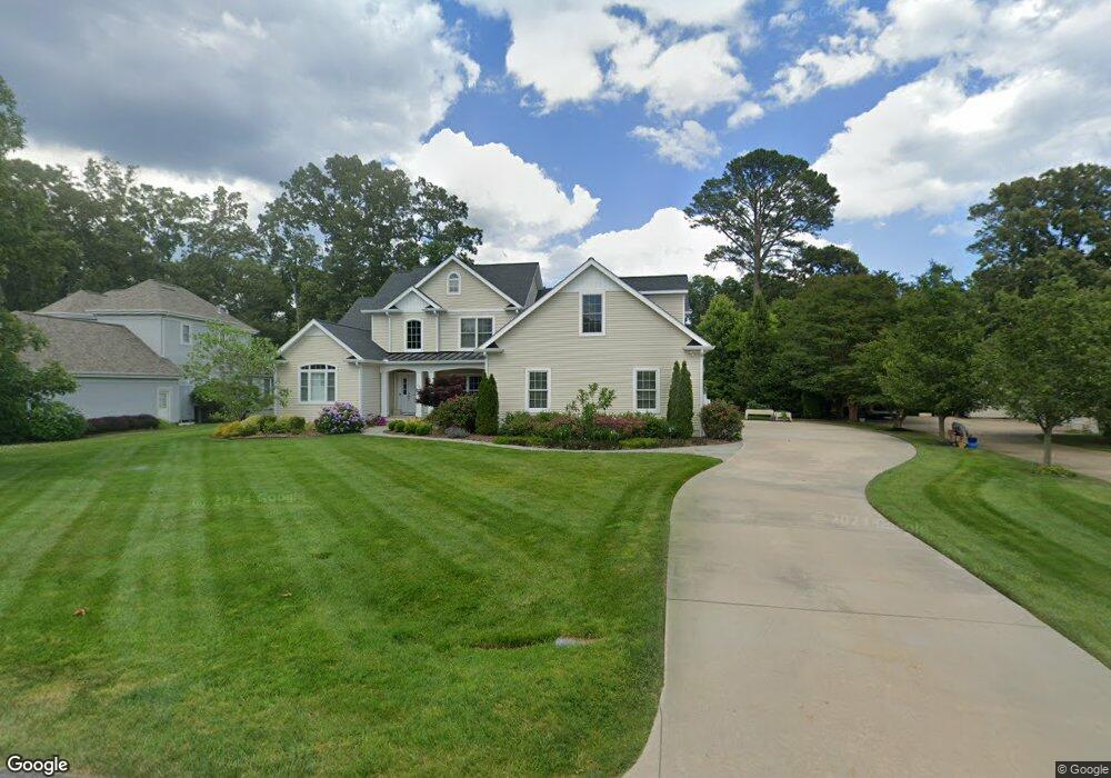 136 Kings Creek Cir, Rehoboth Beach, DE 19971 - photo 1