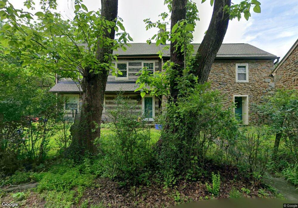 4203 E Mill Hill Rd, East Greenville, PA 18041 - photo 1