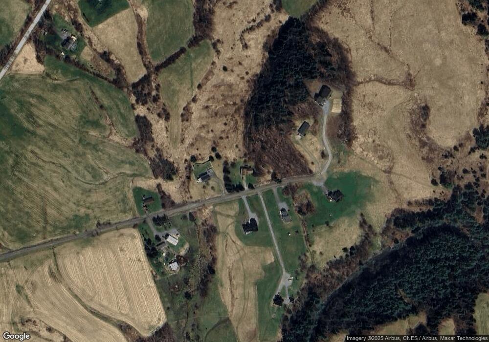 84 Ferguson Rd, Fairfax, VT 05454 - photo 1