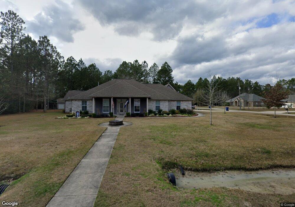 64237 Diane Dr, Pearl River, LA 70452 - photo 1