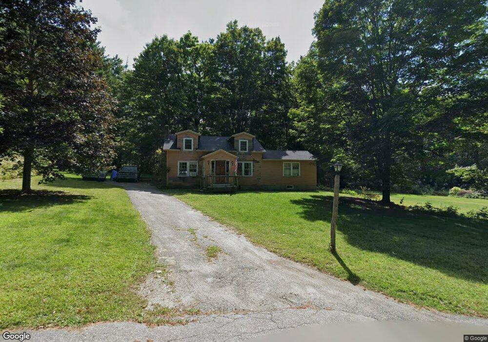 51 Meadow Rd, Townsend, MA 01469 - photo 1